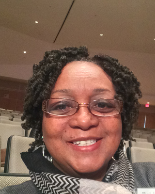 Photo of Linda B Evans, Licensed Clinical Mental Health Counselor in Southeast, Raleigh, NC