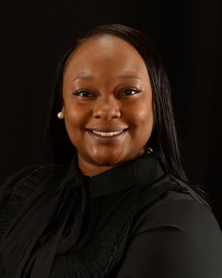Photo of Dishema S Shuler, Clinical Social Work/Therapist in Greensboro, NC
