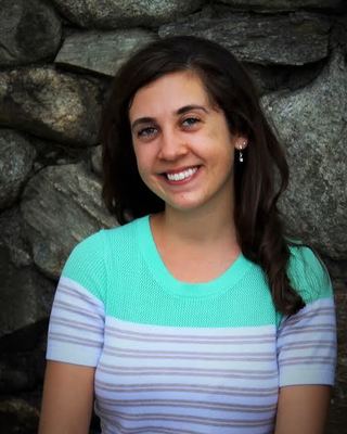 Photo of Sara E Hart, Counselor in Byfield, MA