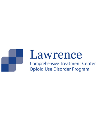 Photo of Lawrence Comprehensive Treatment Center, , Treatment Center in Lawrence