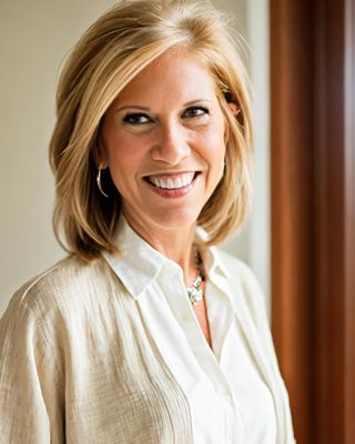Photo of Leslie Hansen, Licensed Professional Clinical Counselor, MA, LPCC-S