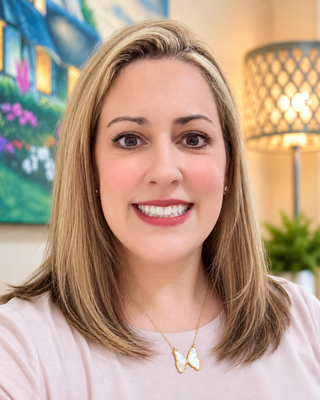 Photo of Becky Schwartze - Hopeful Hearts Counseling, Licensed Professional Counselor, MA, LPC, EMDR, BSP
