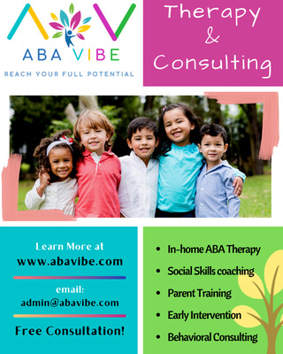 Photo of ABA Vibe Ltd Company in Texas
