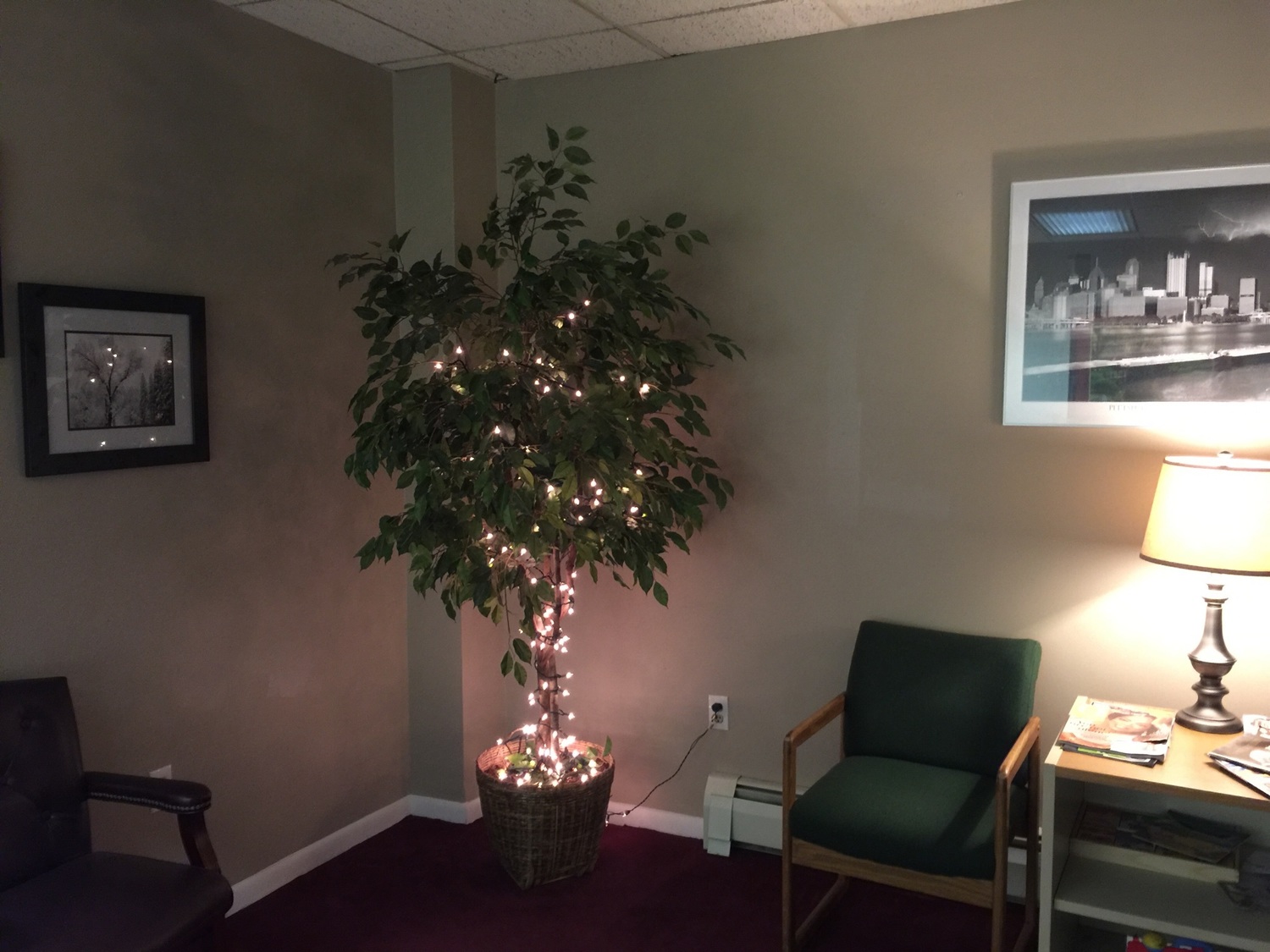 Erin McMillen, Licensed Professional Counselor, Greensburg, PA, 15601