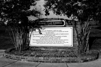 Gallery Photo of Robert Liddell Memorial