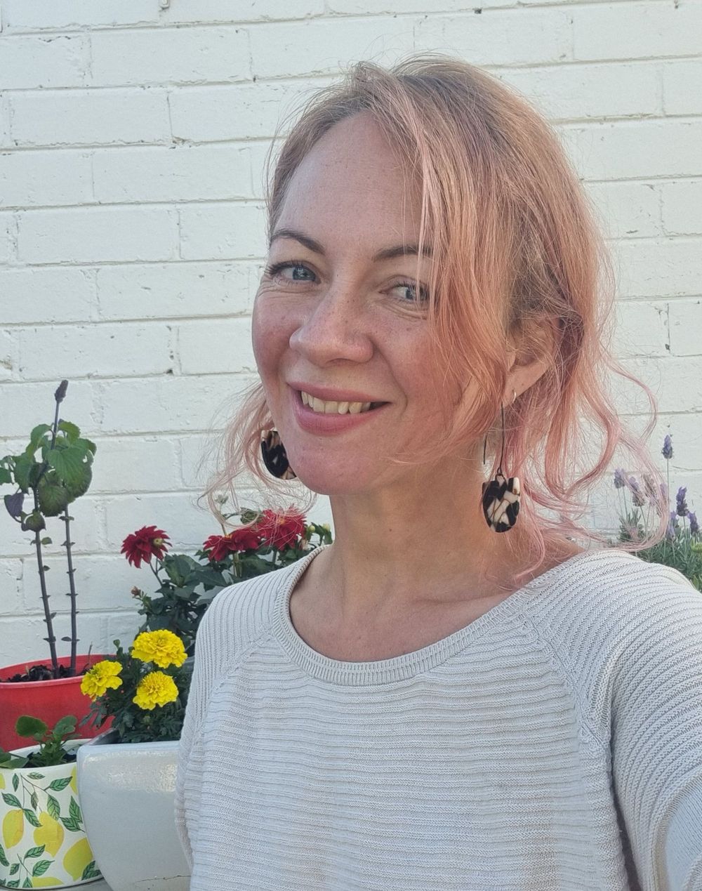 I'm a registered psychotherapist available for one on one counselling in Melbourne and online.
