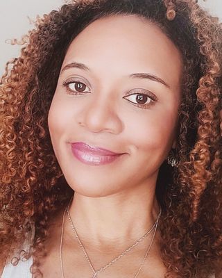 Photo of Tabatha Gunn - Finding Balance Therapy, Licensed Professional Counselor, MA, LPC-S