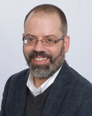 Photo of Thomas Michael Kaufman, LPC, Licensed Professional Counselor in Madison