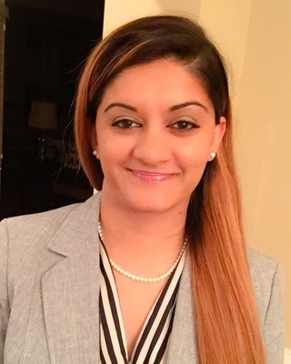 Photo of Amber Khan, Licensed Professional Counselor in North Carolina