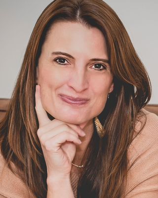 Photo of Rachel Menzoian, LPC, Licensed Professional Counselor