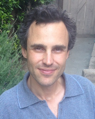 Photo of Justin J Leitstein, Marriage & Family Therapist in 90264, CA