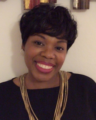 Photo of Sherita Crews, Licensed Professional Counselor in Concord, NC