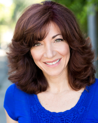 Photo of Susan Genie Chakmakian, MA, MFT, Marriage & Family Therapist