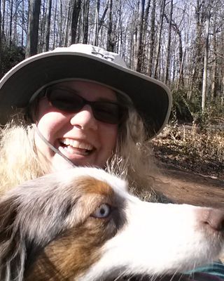 Photo of Daisy Lisa Judd, Clinical Social Work/Therapist, LISW-CP, ACSW