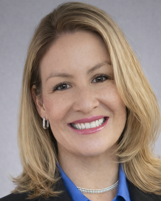 Photo of Andrea Bednarz, Licensed Mental Health Counselor, LMHC, LPC