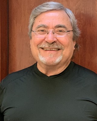 Photo of Loren Raymond Caudle, Licensed Professional Counselor in Latah County, ID