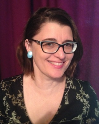 Photo of Ophelia Von Ludwig, Clinical Social Work/Therapist, LCSW