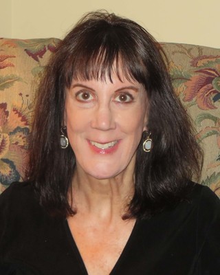 Photo of Margaret Ann Brown, Licensed Professional Counselor