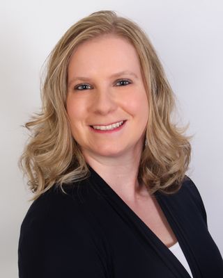 Photo of Jaime Lea Moldovan Friedman - Aspire Child & Family Services, LLC, Psychologist, PsyD