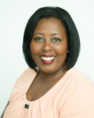 Photo of R. Kim Wiley, Licensed Professional Counselor in Fairfax, VA