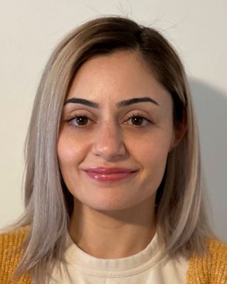Photo of Arpi Isayan - Arpi Isayan, EMDR Therapist, Clinical Social Work/Therapist, LCSW, EMDR