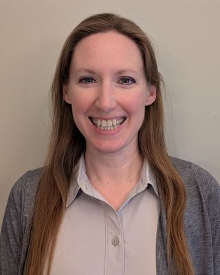 Photo of Laura Klockner, Licensed Professional Counselor, LPC