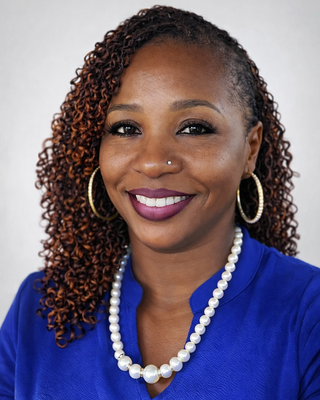 Photo of Crystal Holt, Licensed Professional Counselor, PhD, LPC, NCC