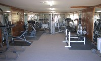 Gallery Photo of Weight Room