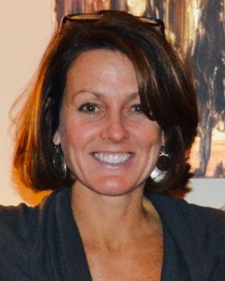 Photo of Aimee Page, Licensed Professional Counselor, MS, LPC, NCC