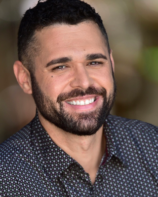 Photo of Bubba Thomas, Psychiatric Nurse Practitioner, DNP, PMHNP, BC