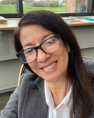 Photo of Saida Markovic, Licensed Independent Social Worker, MSW