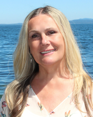 Photo of Kathryn Sandberg, Clinical Social Work/Therapist in Victoria, BC