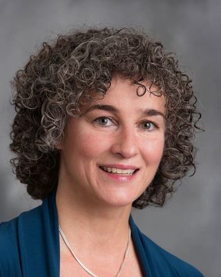 Photo of Pamela M. Nilsson, PhD, Psychologist