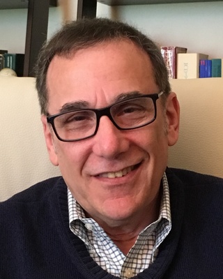 Photo of Philip Epstein, PhD, Psychologist