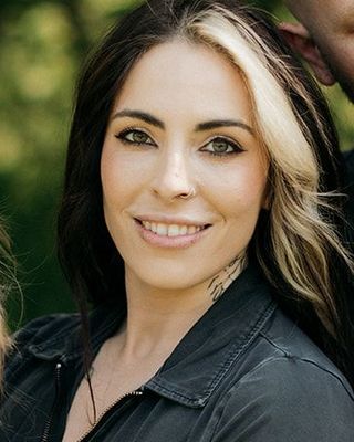 Photo of Kristy Buck, Clinical Social Work/Therapist, LICSW