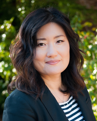 Photo of Yoshimi Enger, Marriage & Family Therapist in San Clemente, CA