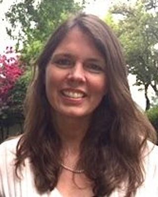 Photo of Kelly M. Murray, Psychologist, PhD