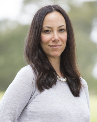 Photo of Arin Bass, MA, MFT, Marriage & Family Therapist in Corte Madera