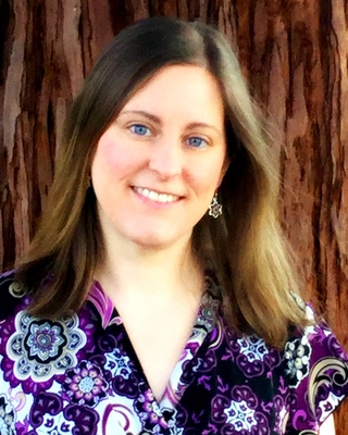 Photo of Melanie J Cauble, Marriage & Family Therapist in Campbell, CA