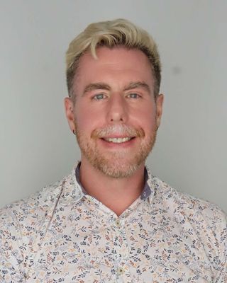 Photo of Cameron Greensmith, Clinical Social Work/Therapist, PhD, MA, LMSW