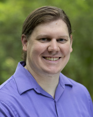 Photo of Travis Ford, Clinical Social Work/Therapist, LCSW