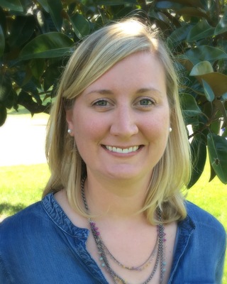 Photo of Cassi Goforth Hensley - Go Forth Family Therapy, PLLC, Marriage & Family Therapist, LMFT
