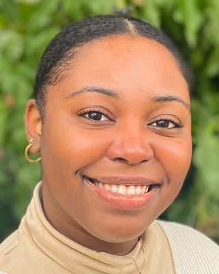 Photo of Dorothy Pierre, Counselor, LMHC