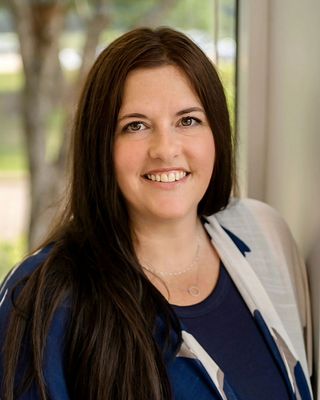 Photo of Therese Houndt-Dalberg, APRN, MSN, PMHNP-B