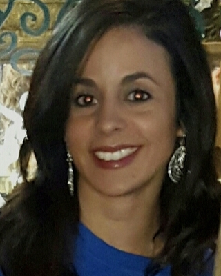 Photo of Laura Walker, Licensed Professional Counselor in Norman, OK