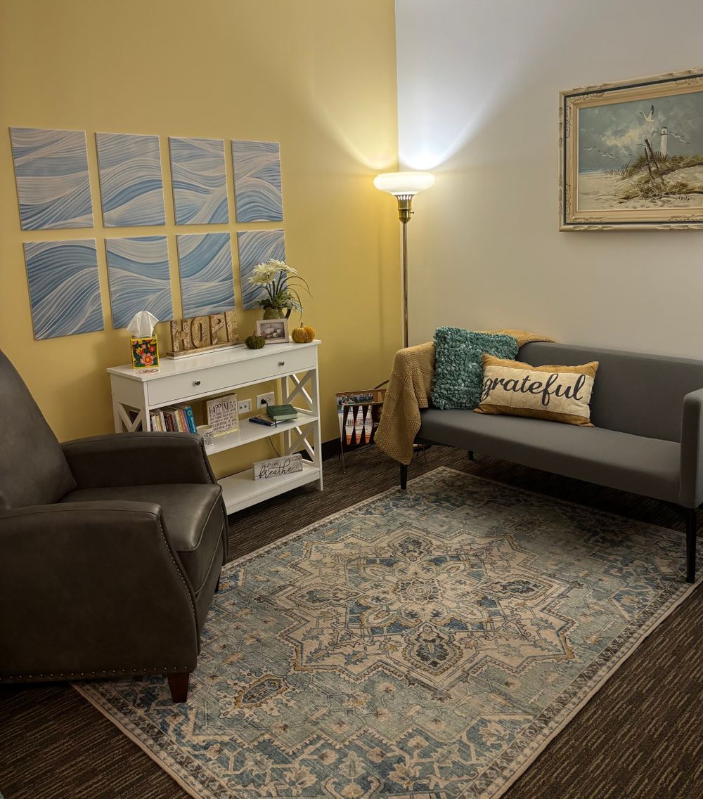 New office hours on Saturdays, 9 am until 1 pm
Self-care starts here in my warm and welcoming space