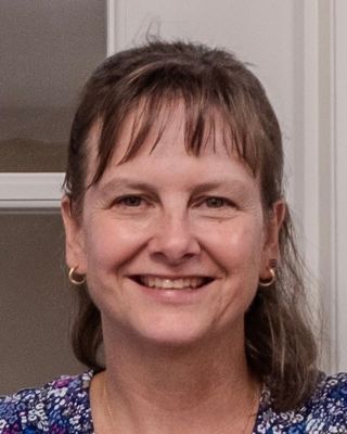 Photo of Kristina J Rask, Psychologist, PhD