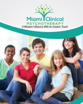 Photo of Miami Clinical Psychotherapy, Counselor in Miami, FL