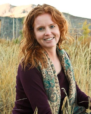 Photo of Michelle Wilde, Counselor in Los Alamos County, NM
