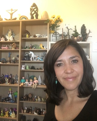 Photo of Vanette Sanchez, Clinical Social Work/Therapist in Santa Fe, NM